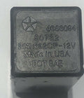 4686094 Jeep Grand Cherokee Turn Signal Flasher Relay Module 1999 2000 2001 2002