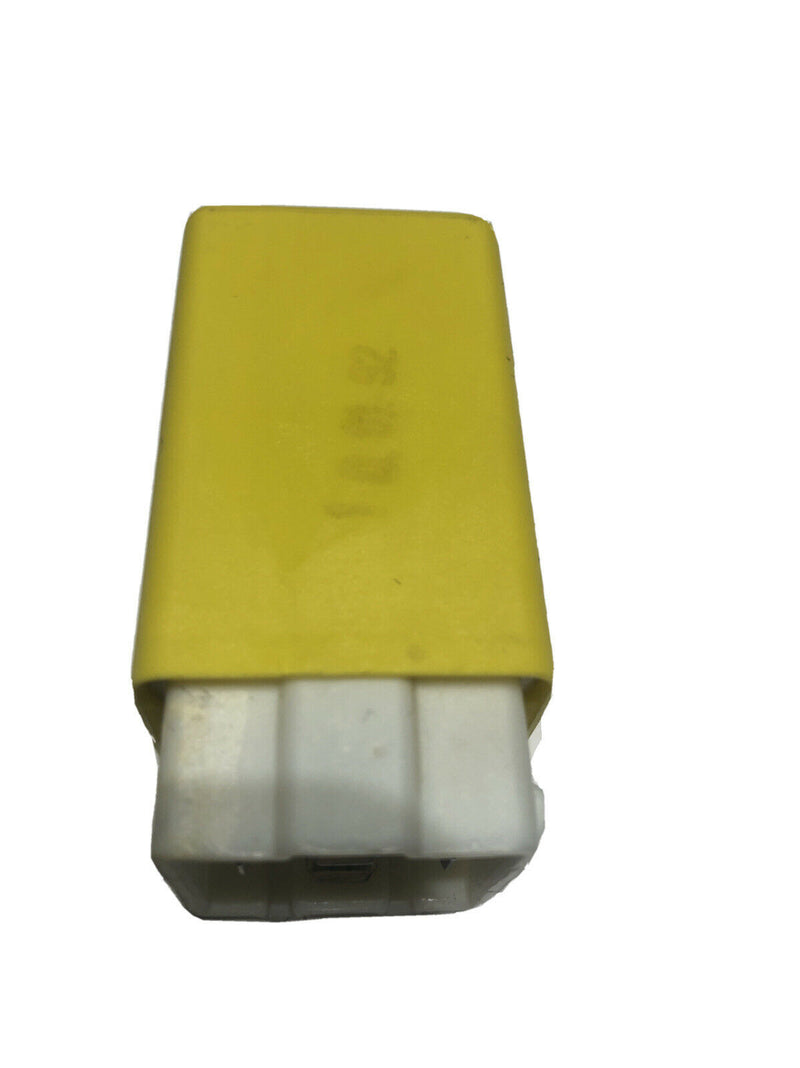 Volvo 760 940 960 OEM Failure Sensor Fail F Relay Fuse 1362903