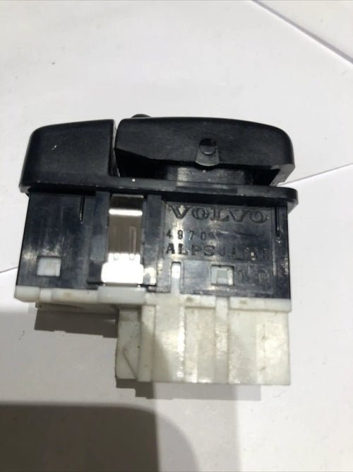 1993 1994 1995 1996 1997 Volvo 850 Power Door Lock Switch 9148483 OEM by OEM VOLVO
