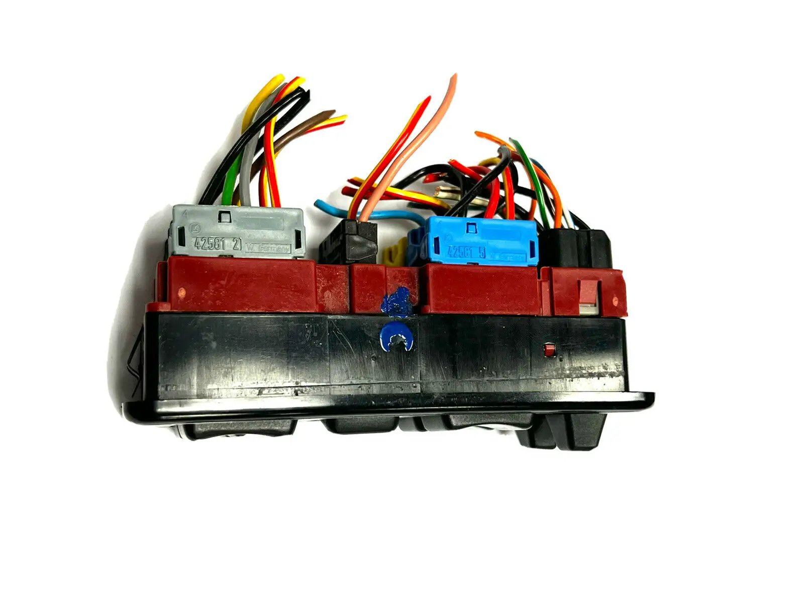VOLVO OEM 740 760 940 960 FRONT DRIVER SIDE MASTER WINDOW SWITCH MAIN CONTROL by Volvo