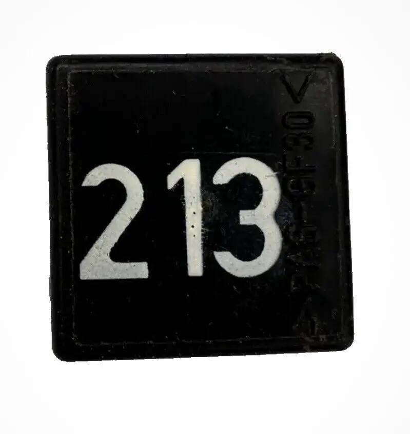 VAG No. 213 relay SHO 899511000 443951253J original V10 by VAG