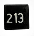 VAG No. 213 relay SHO 899511000 443951253J original V10 by VAG