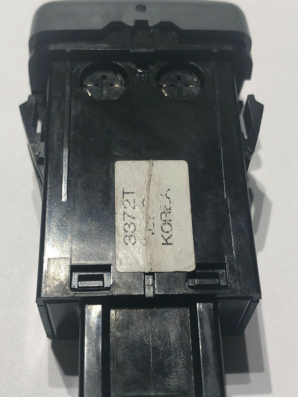 96-00 Honda Civic Sunroof Switch Moon Roof Opener Button Dash Panel Sun Roof EK