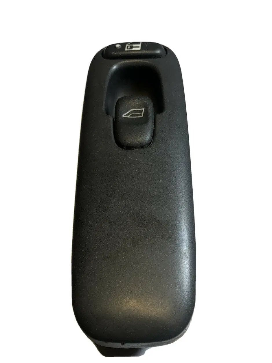 OEM Volvo V70 S70 C70 Front Passenger Power Window & Door Lock Switch. by OEM Volvo