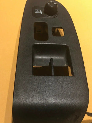 05 06 07 08 09 10 Honda Odyssey Master Power Window Switch Lock Unit Bezel