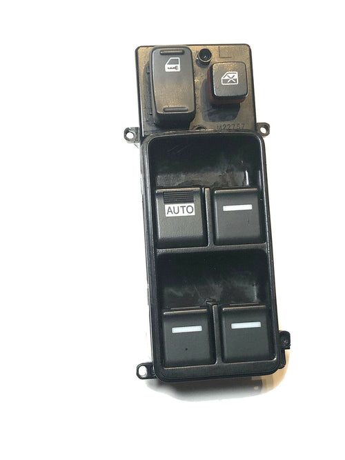 Master Power Window Switch for 2003-2007 Honda Accord EX, EXL NEW