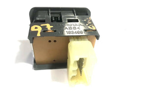 Power Mirror Control Switch OEM Tan – Honda CR-V 1997-2001
