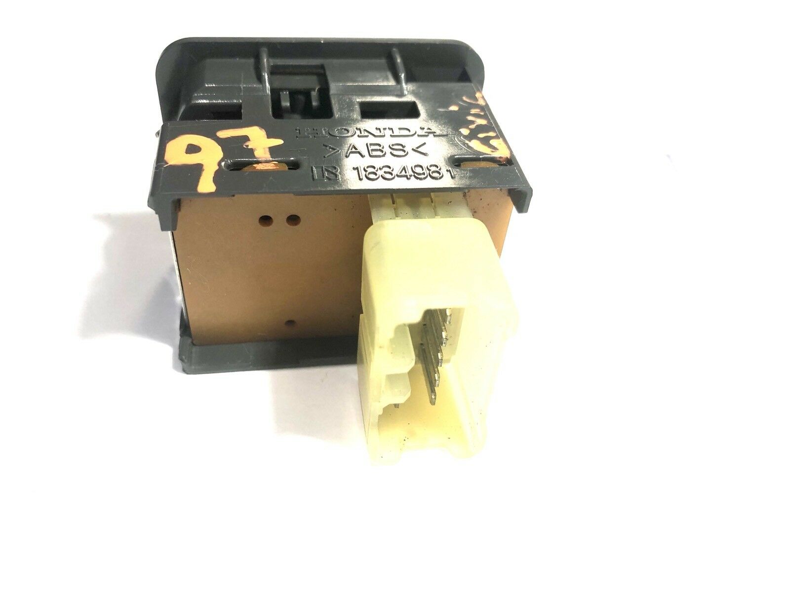 Power Mirror Control Switch OEM Tan – Honda CR-V 1997-2001
