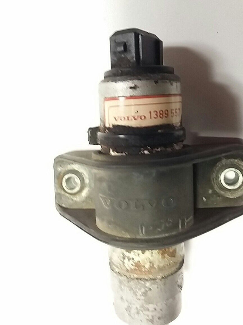 Volvo VDO  Idle Air Control Valve For Regina System. Volvo 1389557 Fits 740-940