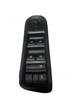 2015 2016 Buick Lacrosse BLACK Master Power Window Switch PN: 92256969