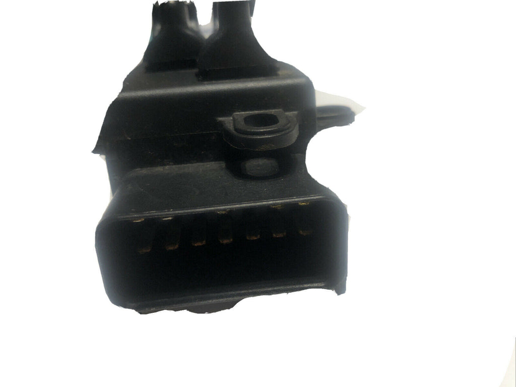 Master Power Window Switch LH Left Driver Side for 01-03 Dodge Grand Caravan