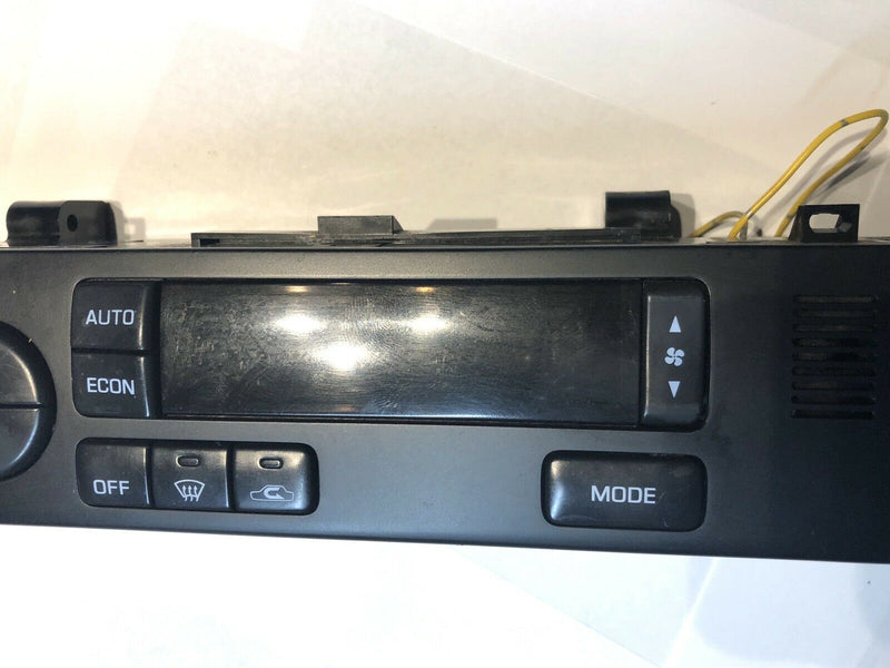 4336C NISSAN MAXIMA 95 96 97 98 DASH TEMP AC HEAT AIR CLIMATE CONTROL SWITCH OEM