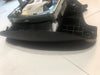 2006-13 CHEVY IMPALA MONTE CARLO AIRBAG AIR BAG DRIVER WHEEL BLACK EMBLEM