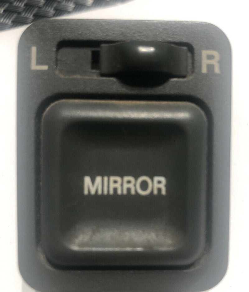 1998 99 00 01 02 Honda Accord Power Side Mirror Control Switch OEM 1998-2002