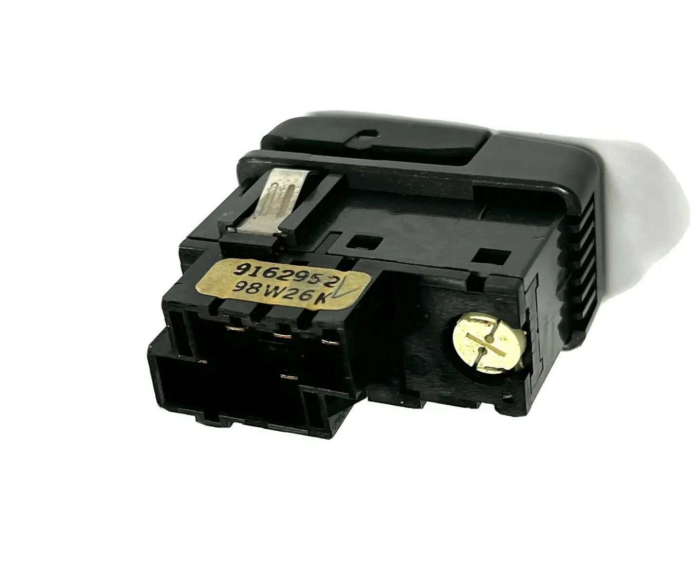 98-04 VOLVO 70 SERIES REAR DEFROST HEATED MIRROR SWITCH 9162952 defroster 1998 by Volvo