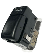 Volvo OEM TRACS Shut Off Switch 9128544 Black 850 94-97