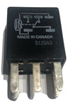 Omron Relay  21911C 05269988AA 12VDC 5 pin
