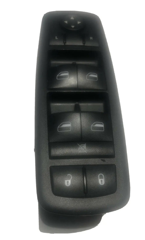 08 09 10 11 Dodge Caravan Master Power Window Switch OEM LKQ by Chrysler