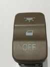 HONDA ODYSSEY DOOR INTERIOR LIGHT CONTROL SWITCH 1999 2000 2001 202 2003 2004