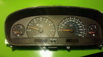 Premium 1997-00 Dodge Caravan Instrument Cluster Speedometer Tachco gas gauge