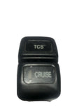 ACURA MDX 01 02 03 04 05 06 OEM BLACK CRUISE CONTROL VSA OFF SWITCH by ACURA