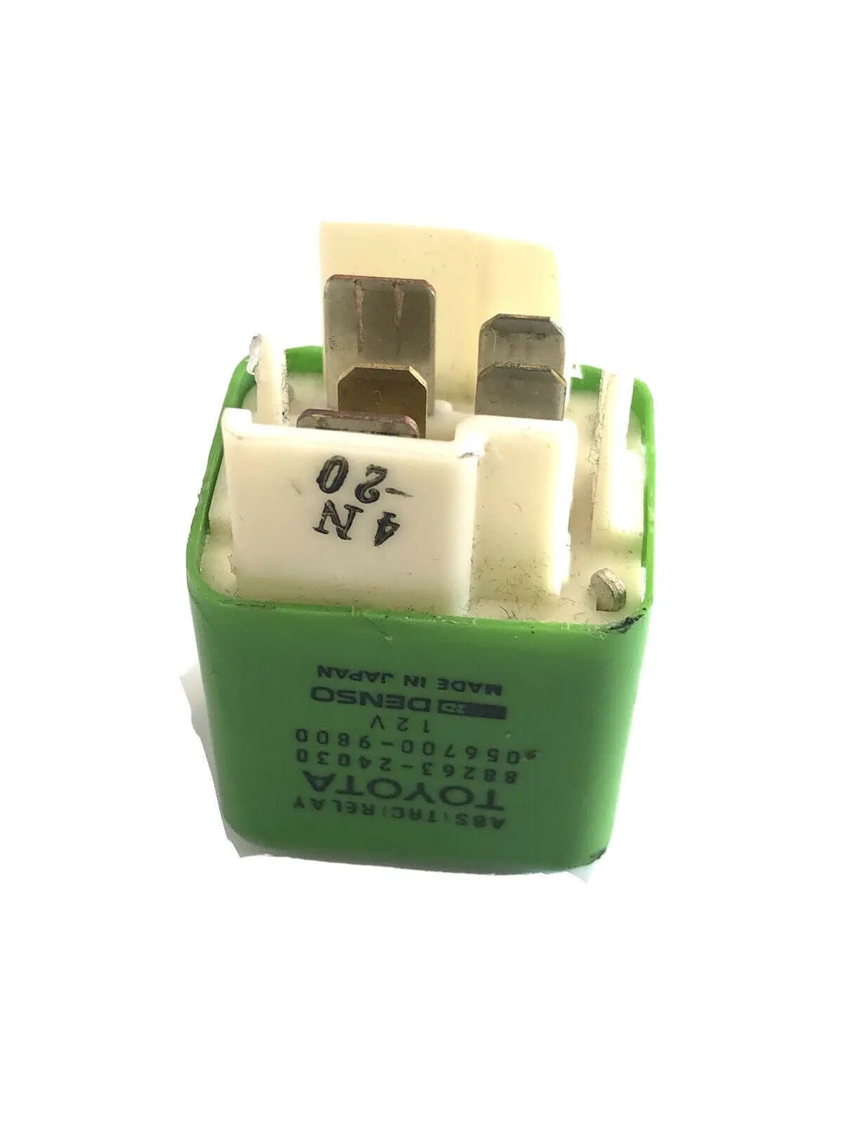 Toyota Lexus ABS (TRC) relay 88263-24030 skid traction by Toyota