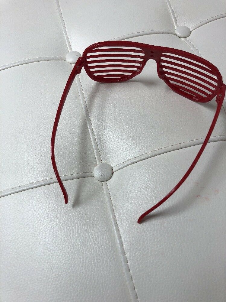 So You Think You Can Dance Red Eyeglass Frames