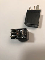 Accessory Power Relay CHRYSLER OEM 04671168