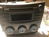 07 08 09 10 Toyota Camry JBL Radio 6 Disc Cd A51823 86120-06190 | CQ-ES8660X