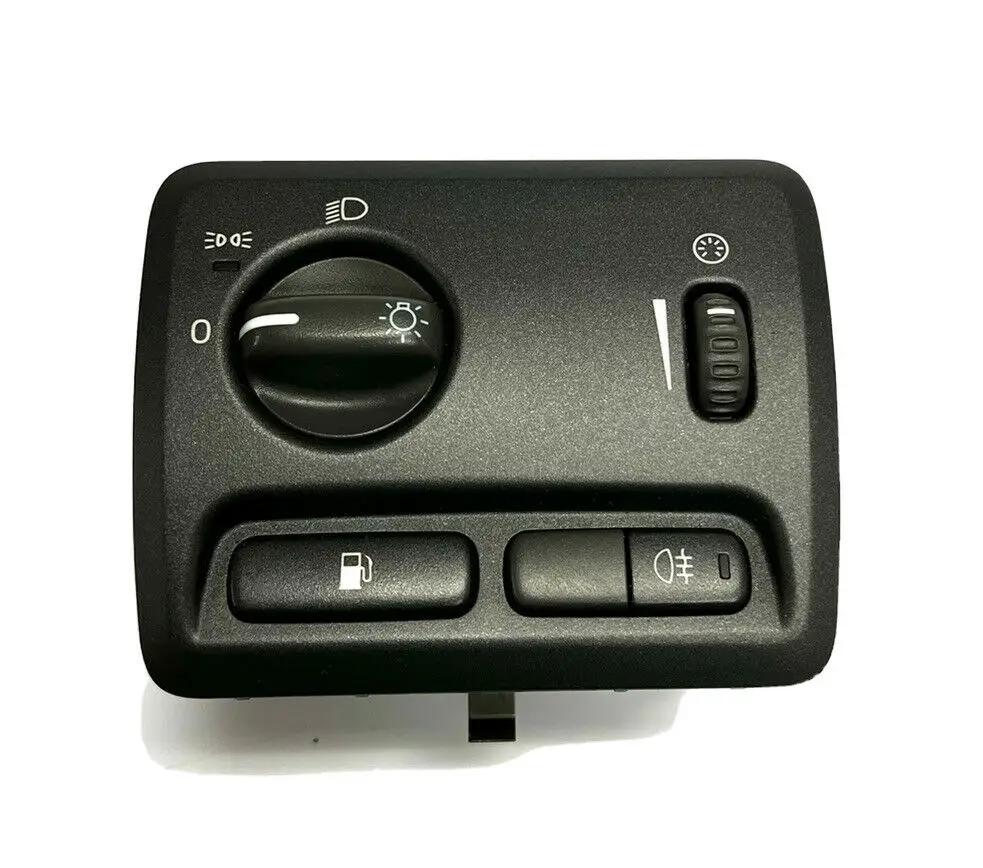 Volvo Headlight Control Switch Head Light Lamp 8645713 S60 V70 XC70 OEM by Volvo
