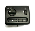 Volvo Headlight Control Switch Head Light Lamp 8645713 S60 V70 XC70 OEM by Volvo