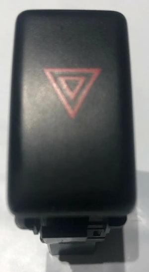 2003 2004 2005 2006 2007 Honda Accord Hazard Light Switch Control Power Used OEM Replacement