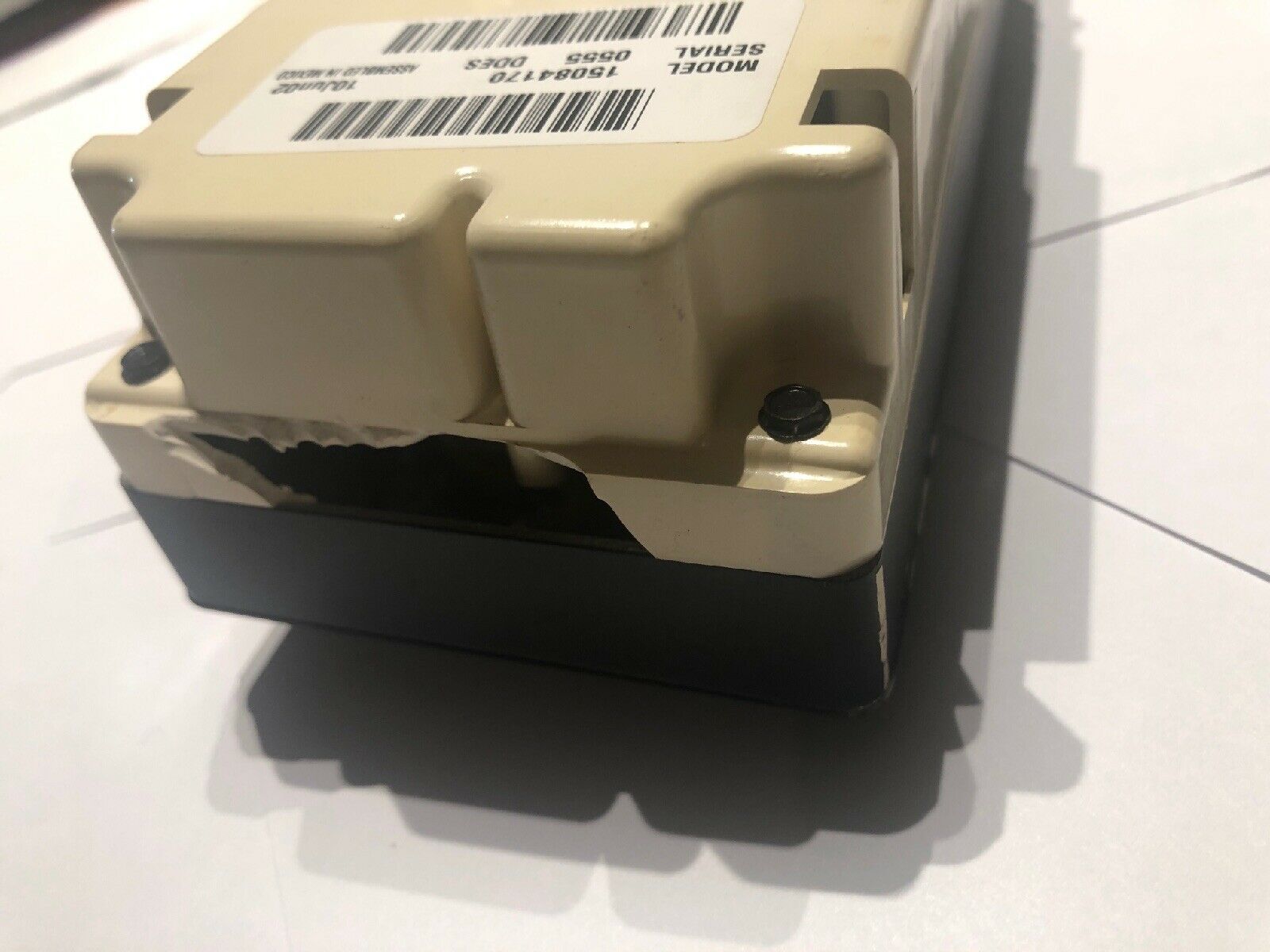 Dorman OE Solutions 599-210 HVAC Control Module for 15136889 15084170 ti
