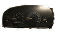 2000 CRYSLER TOWN COUNTRY SPEEDOMETER ODOMETER TACHOMETER INSTRUMENTAL CLUSTER