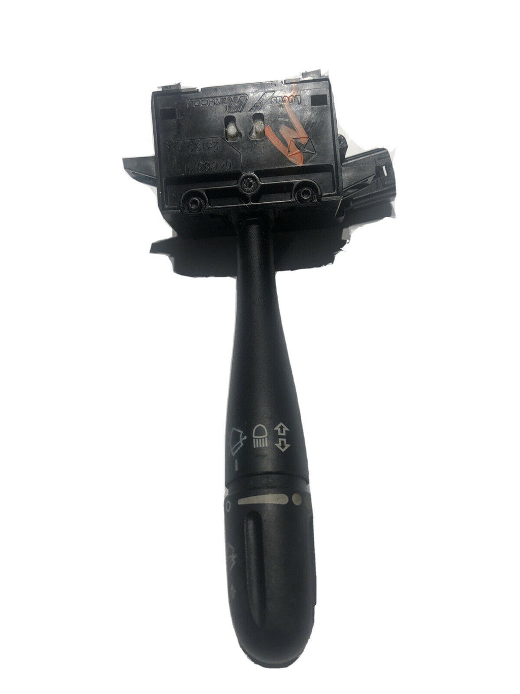 2003 Town & Country Windsheild wiper signal switch 04685711aa blinker