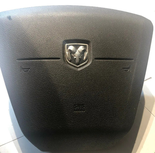 10 2010 Dodge Journey Driver Wheel Airbag Air Bag OEM LKQ ~171793751 by Dodge