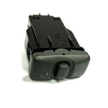 96-00 CiViC SUNROOF SWITCH Moonroof button Moon sun roof sliding control Black by Honda