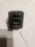 96 97 98 99 00 FITS Honda Civic light Grey Power Mirror Switch