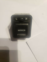 96 97 98 99 00 FITS Honda Civic light Grey Power Mirror Switch