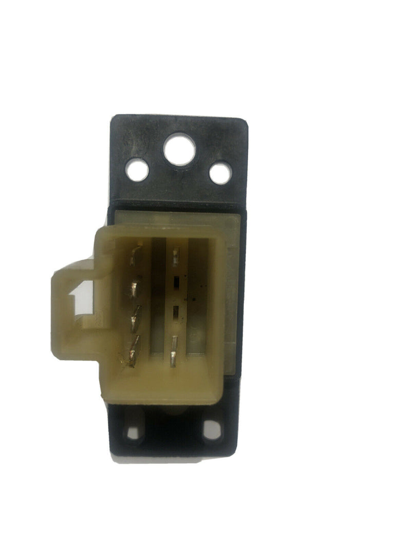 Front Power Window Master Door Switch for 2001-2007 Dodge Caravan NEW!