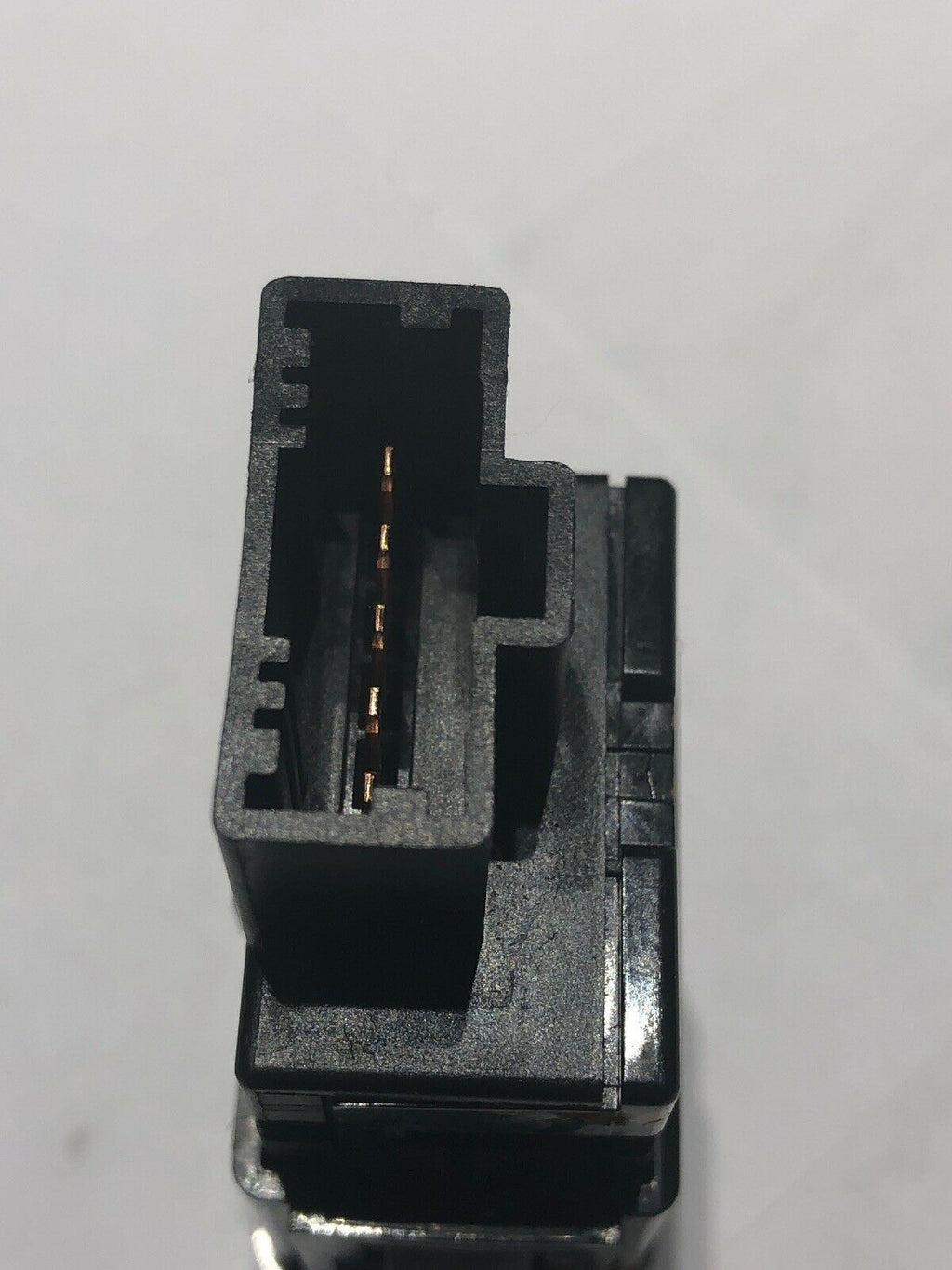 01 02 03 04 05 06 Acura MDX cruise control on/off switch OEM M15784 