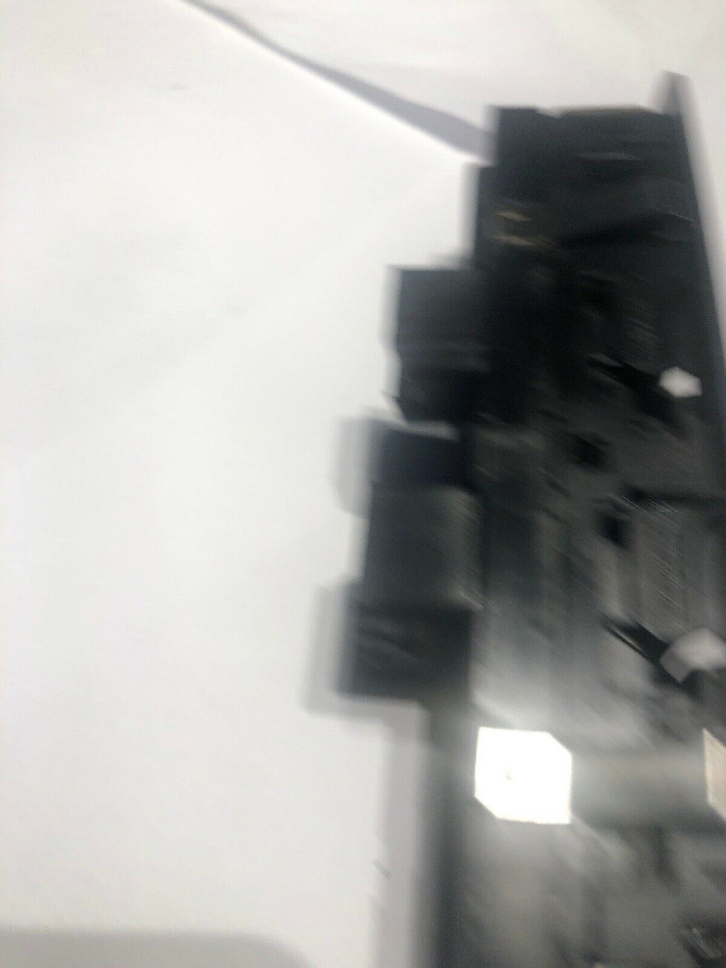 2011-2014 Dodge Charger LH Master Power Window Switch OEM 56046 823AC