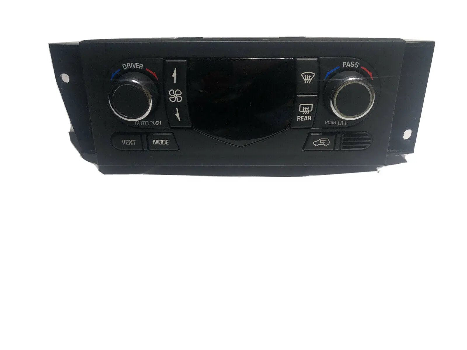 Genuine GM Dash Control Unit 10339960 by GM