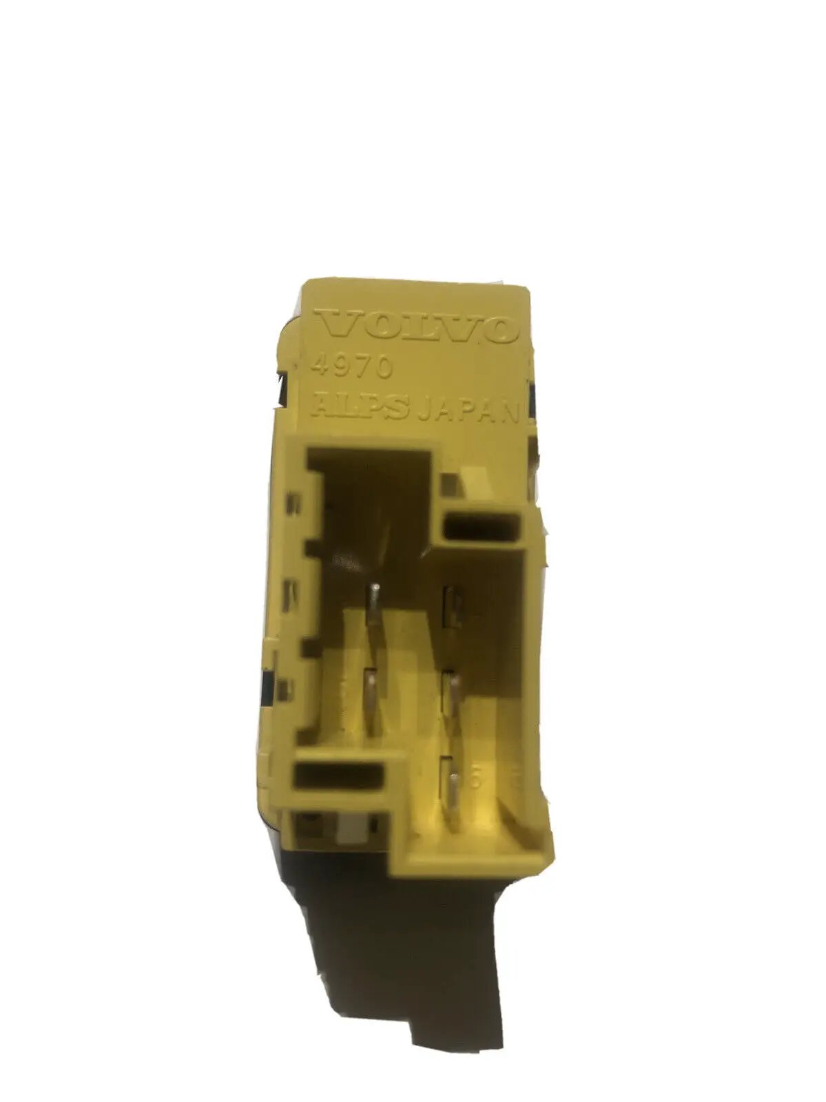 VOLVO 850 93 94 95 96 97 1993-1997 COMPUTER TRIP RESET INFO SWITCH OEM # 9128543 by Volvo