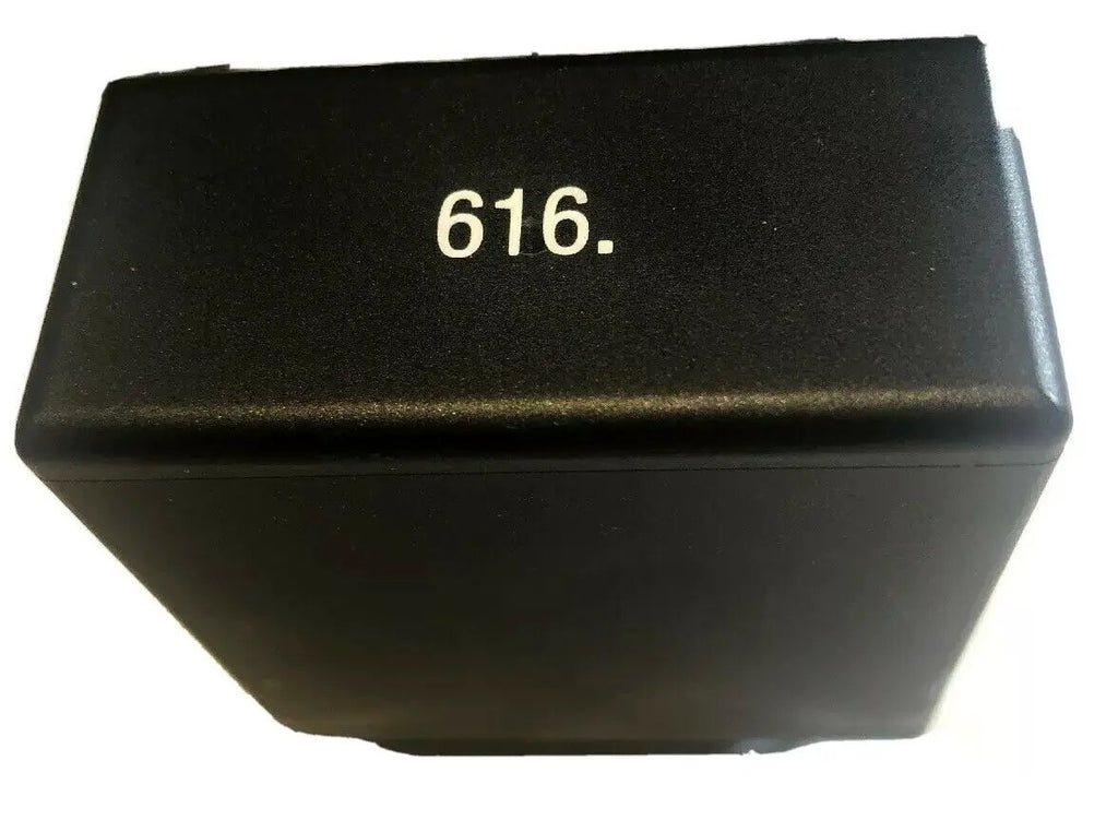 616. Relay #61194414d by DALEY1DEALS,LLC.