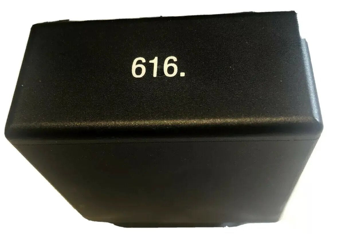 616. Relay #61194414d by DALEY1DEALS,LLC.
