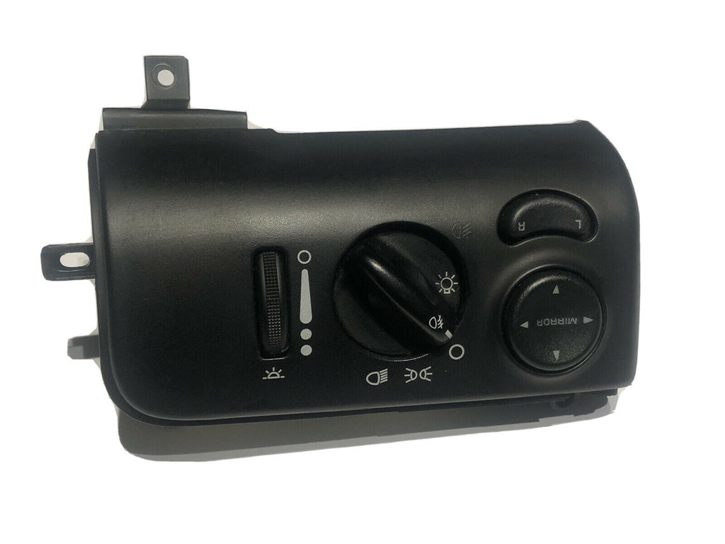 Headlight  MIRROR OEM Switch Lamp  Town & Country Dodge Grand Caravan 1996-2000