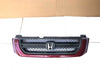 2003 HONDA PILOT GRILL EX BLACK W/ EMBLEM OEM USED