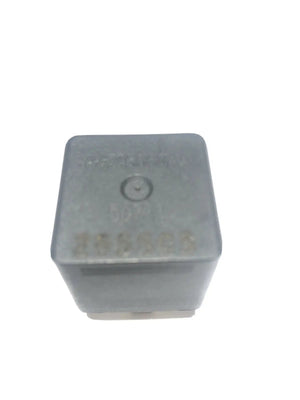 2 OEM 4-PIN RELAY 04795068AA JEEP