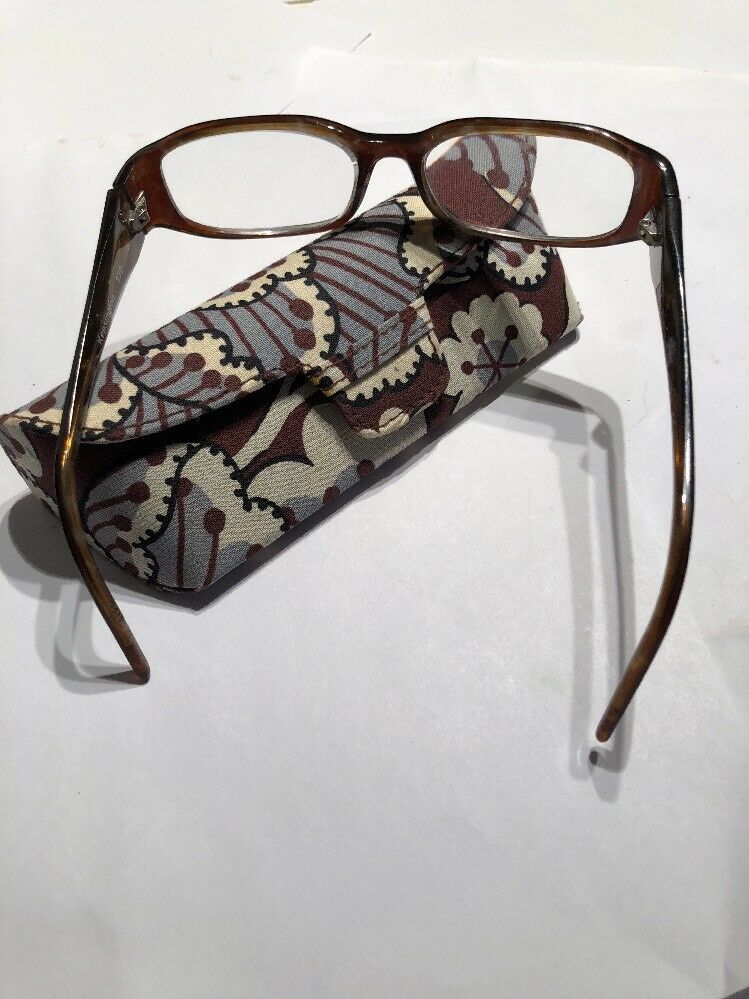 Vera Bradley Kensington Eyeglass Frames 130